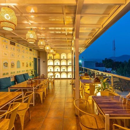 Hostel Zostel Būndi Zewnętrze zdjęcie